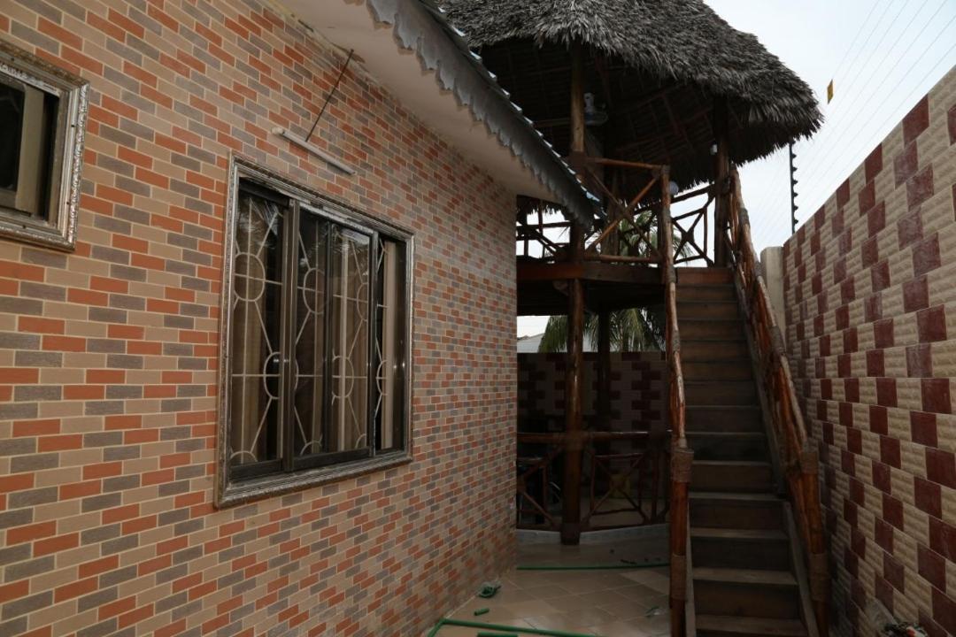 Dalma Lodge Bububu Exteriér fotografie