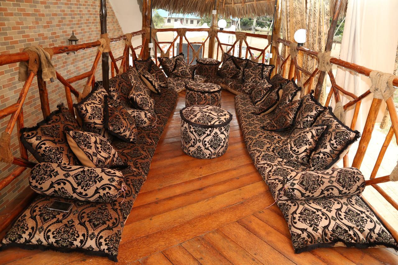 Dalma Lodge Bububu Exteriér fotografie