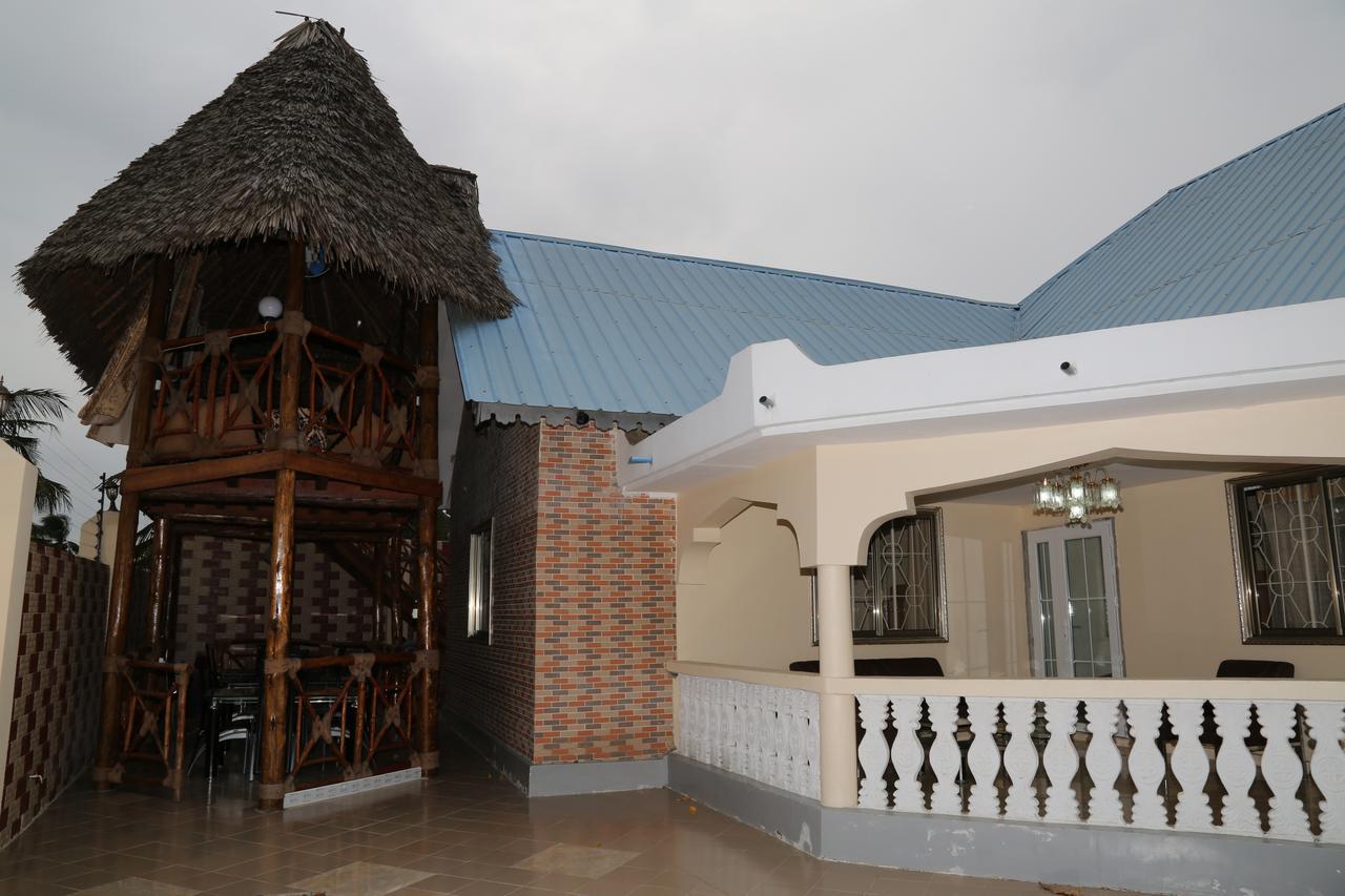 Dalma Lodge Bububu Exteriér fotografie